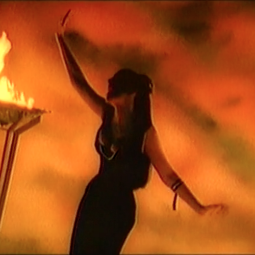 Desatame - Monica Naranjo Directed by Juan Marrero