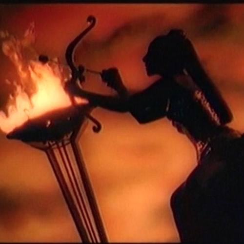 Desatame - Monica Naranjo Directed by Juan Marrero