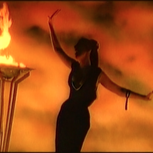 Desatame - Monica Naranjo Directed by Juan Marrero