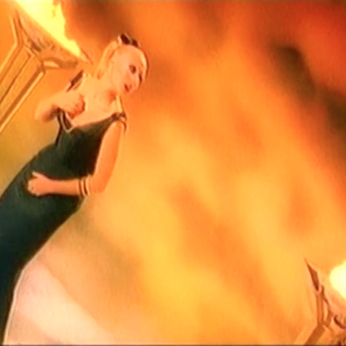 Desatame - Monica Naranjo Directed by Juan Marrero