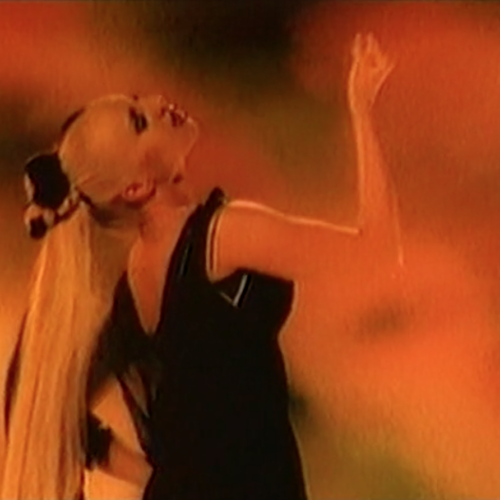 Desatame - Monica Naranjo Directed by Juan Marrero