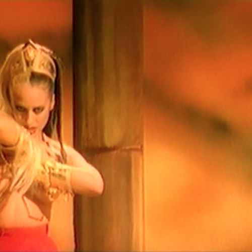 Desatame - Monica Naranjo Directed by Juan Marrero